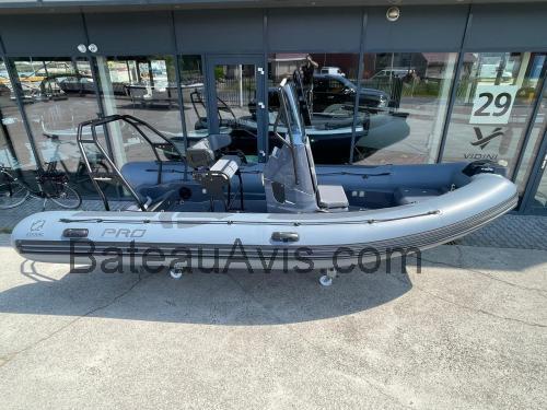 Zodiac Pro 5.5 NEO fiche technique et avis